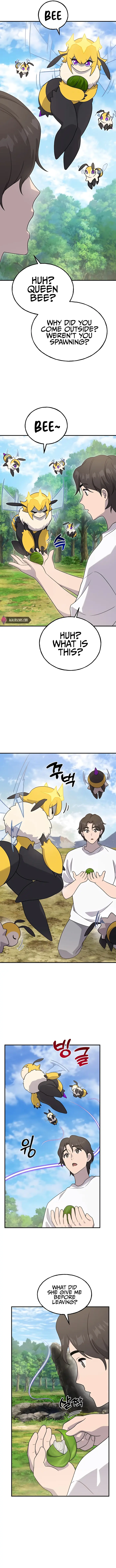 Solo Farming In The Tower - Chapter 28 image 05_optimized